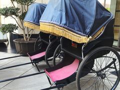 -南京圣和府邸豪华精选酒店