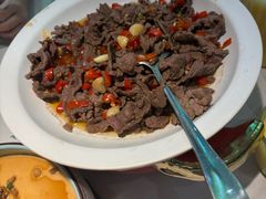 -湘当有饭剁椒鱼头(昆山招商花园城店)