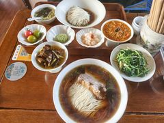 -同得兴 Since·1995 传统苏式面馆(十全街店)
