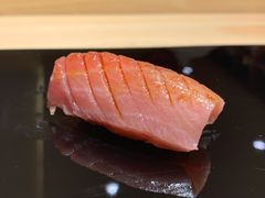 半野生金枪鱼大腹寿司-鮨青(恒基名人购物中心店)