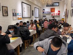 大堂-大嘻咹biangbiang面(历史博物馆店)