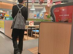 -菲滋意式餐厅(青悦城店)