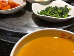 -木槿花韩式炭烤·熟成肉工坊(孙文东路店)