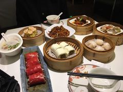 -稻香饭店(IFS国金中心店)
