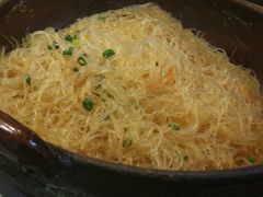 粉丝煲-五邑人家(江门店)