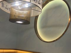 -南山翁新概念川菜(江宁万达广场店)