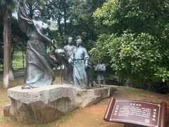 -敬亭山风景名胜区