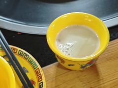 -银同牦牛肉火锅