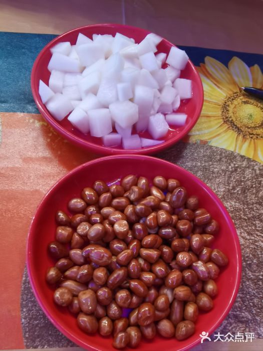 小桥衢州人家·海鲜烧烤·盱眙龙虾(万达水街店)图片