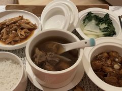 -臻儿屿月子会所(茶山店)