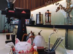 -Manner Coffee(大宁国际商业广场店)