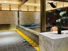 -青水瓦台汤泉(未央店)