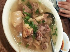 -翟氏天天小吃(上东街区店)