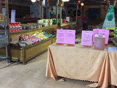 自助取餐区-鹅公村食府(罗阳分店)