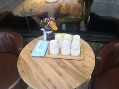 -小放牛炒菜馆(中山路乐汇城店)