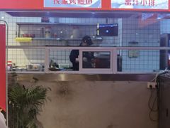 -神伙烧烤(江北黄泥塝店)