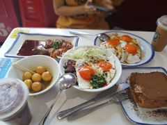 -食运茶餐厅(文化宫店)