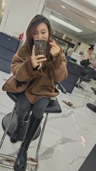 -锦尚名仕Hair Salon