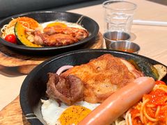 -卡朋西餐(东方广场店)