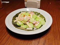 -新梅华·苏帮菜(星悦汇店)