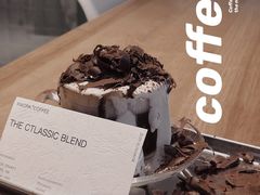 -RWORK·COFFEE(滨江店)