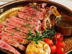 -斯普汇生蚝牛排馆(中骏世界城店)