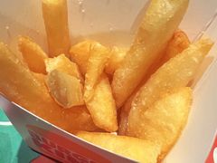 -汉堡王(北京通州领展店)