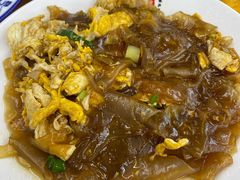 鸭蛋粉皮-美味居(古城店)