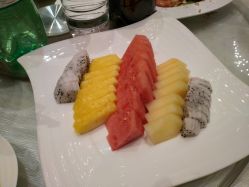 -上海虹桥锦江大酒店·宴会厅