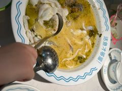 -花椒俏川菜小馆(南海万达店)