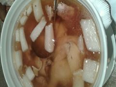 竹笋鸡汤-苏浙汇(古北店)