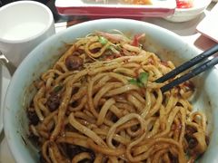 -京味斋·北京烤鸭(北京南站洋桥店)