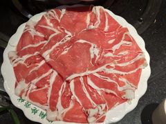 -清真·锦翔炝锅鱼(明德门店)