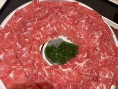 -蒙都43°9羊火锅(平庄店)
