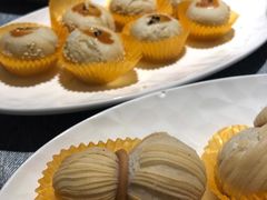 椒盐葫芦酥-绿波廊(豫园店)
