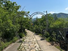 -八奇洞景区