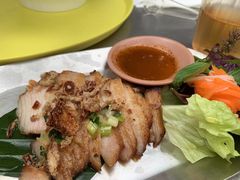-蔡澜Pho·越南粉餐厅(海上世界店)
