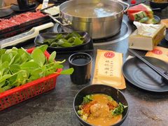 -林记潮牛·牛肉火锅(上马墩店)