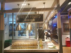 -比格比萨自助(沙河店)