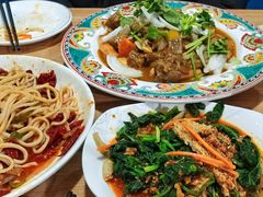 -新疆食府(华龙店)