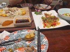 -那拉提之疆·新疆菜(美院店)