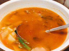 -新疆巴州金丝特餐厅(大钟寺店)