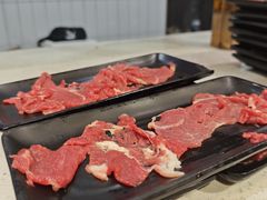 -尚御潮汕牛肉自助火锅(锦园店)