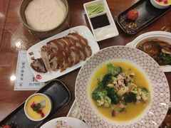 -全聚德(扬州虹桥坊店)