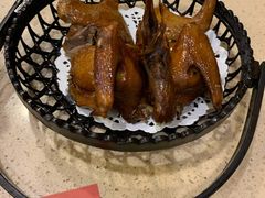-点都德(华强南店)
