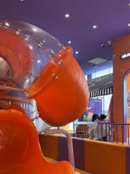 -Oh my head儿童理发(绿地·新田360店)