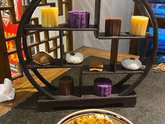 -清真·京华源铜锅涮肉(丰庆店)