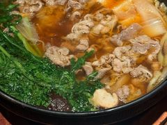 -千代武日本料理(哈西店)