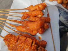 -辽B·小串(总店)