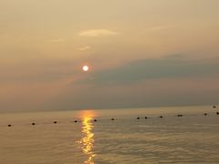 -那香海钻石沙滩浴场